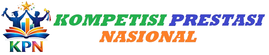 Kompetisi Prestasi Nasional
