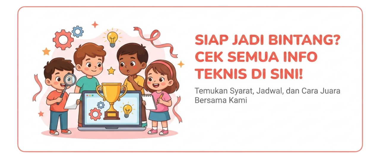 Info Teknis KPN